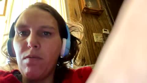 Snapshot of cashcoupllle chatting on October 10, 7:13 pm Cash Couple online show from October 10, 7:13 pm