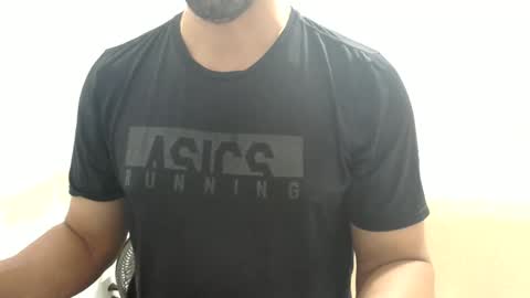 cashmastermuscle77 online show from January 26, 10:13 pm