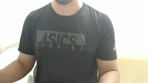 cashmastermuscle77 online show from January 28, 10:45 pm