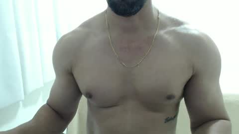 cashmastermuscle77 online show from September 13, 10:48 am