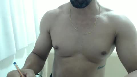 cashmastermuscle77 online show from September 14, 11:37 pm