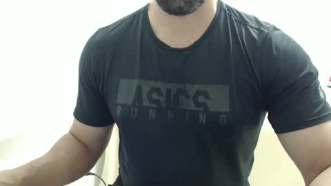 cashmastermuscle77 online show from September 18, 12:12 am