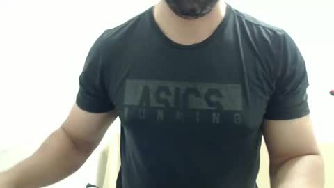 cashmastermuscle77 online show from September 20, 11:00 am