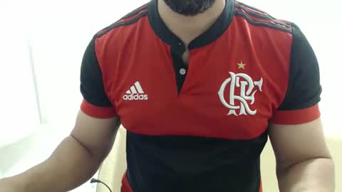 cashmastermuscle77 online show from September 25, 10:19 am