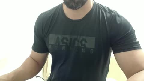 cashmastermuscle77 online show from November 14, 10:14 am