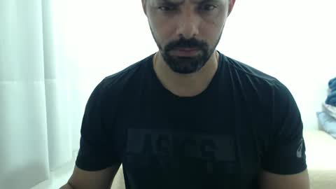 cashmastermuscle77 online show from February 15, 8:35 am