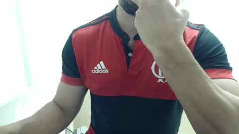 cashmastermuscle77 online show from April 7, 11:04 pm