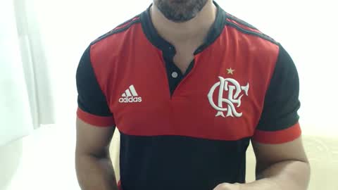 cashmastermuscle77 online show from April 9, 10:31 am