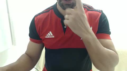 cashmastermuscle77 online show from April 18, 10:08 am