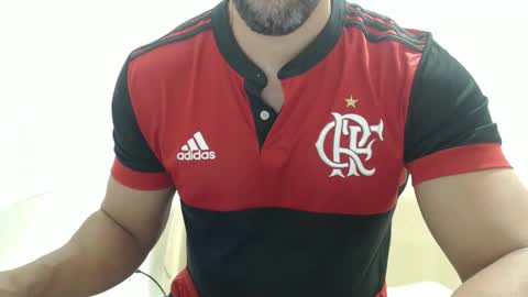 cashmastermuscle77 online show from April 20, 9:56 am