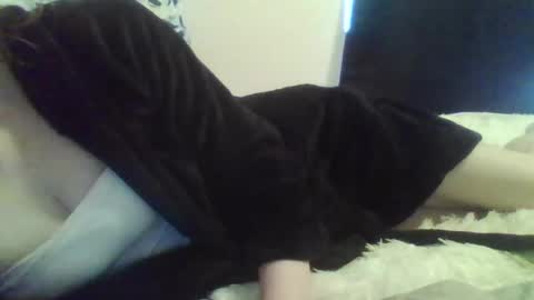 casidy1 online show from January 6, 6:10 pm