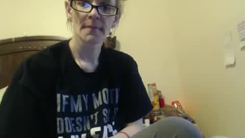 casidy1 online show from February 5, 3:52 pm