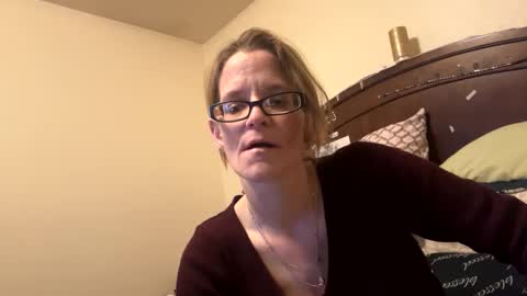 casidy1 online show from February 21, 9:34 am