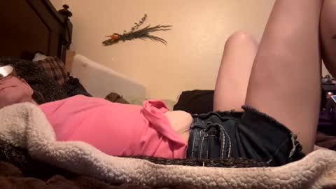 casidy1 online show from September 20, 6:47 am