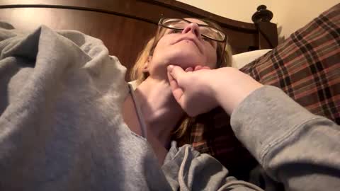 casidy1 online show from September 27, 1:10 am