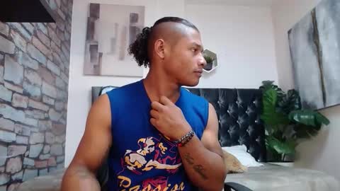 Casike online show from September 29, 6:57 pm