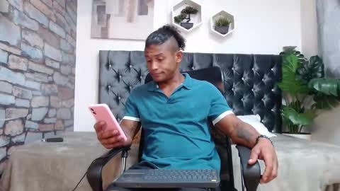 Casike online show from September 30, 7:02 am