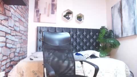 Casike online show from October 21, 11:38 pm