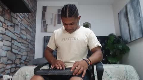 Casike online show from October 29, 7:04 pm