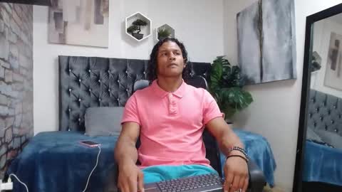 Casike online show from November 6, 9:05 pm