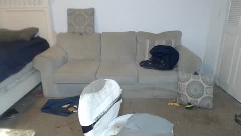 CasinoCam online show from February 16, 10:54 pm