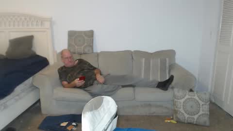 CasinoCam online show from February 18, 6:26 pm