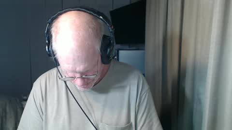 CasinoCam online show from September 16, 2:45 am