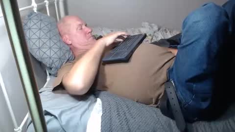 CasinoCam online show from October 30, 3:08 am