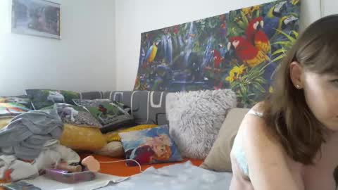 Snapshot of cassandra191 chatting on March 2, 11:50 am Cassandra online show from March 2, 11:50 am