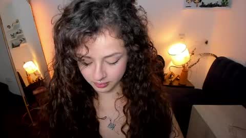 Cassie online show from April 21, 4:30 am