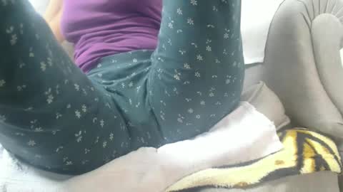 Snapshot of cassandra_joy chatting on January 3, 7:06 am Cassandra joy online show from January 3, 7:06 am