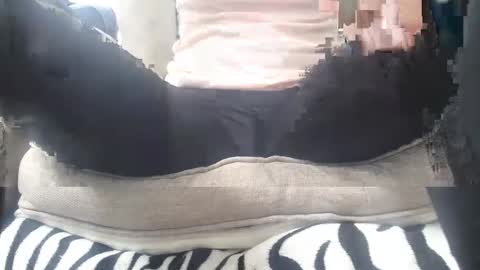 Snapshot of cassandra_joy chatting on February 7, 6:24 am Cassandra joy online show from February 7, 6:24 am