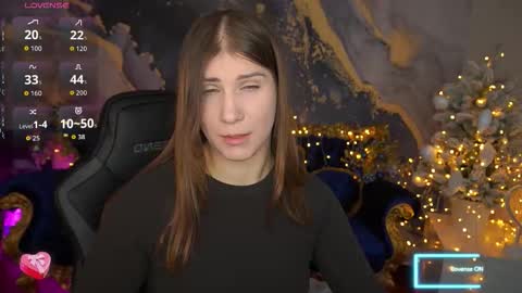 Lena online show from January 18, 7:23 am