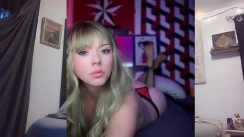Snapshot of casscassidy89 chatting on February 16, 7:38 pm CassCassidy89 online show from February 16, 7:38 pm