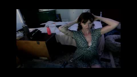 Snapshot of casscassidy89 chatting on November 28, 9:56 am CassCassidy89 online show from November 28, 9:56 am