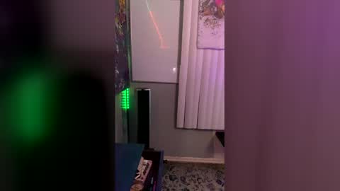 CassCassidy89 online show from March 6, 12:01 pm