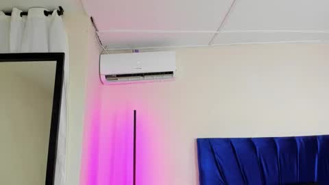 CASSIAN GOLD online show from January 9, 4:04 am