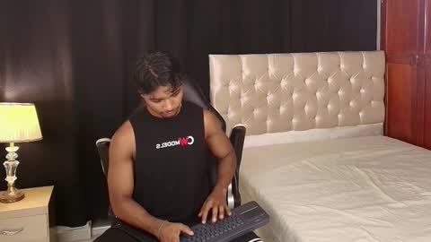 CASSIAN GOLD online show from February 22, 2:02 am