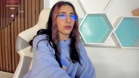 cassidy_evans online show from September 15, 11:32 am