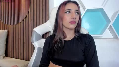 cassidy_evans online show from September 24, 11:35 am