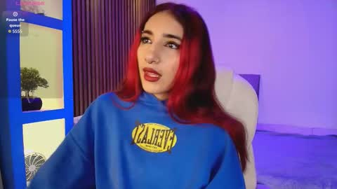 cassidy_evans online show from November 18, 11:36 am