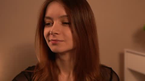 Cassie online show from March 12, 4:35 pm