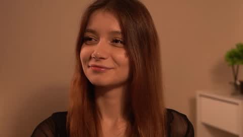 Cassie online show from March 18, 4:21 pm