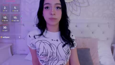 Snapshot of cassie66_ chatting on September 23, 3:42 am Celeste online show from September 23, 3:42 am