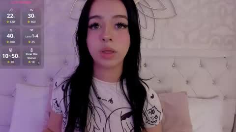 Snapshot of cassie66_ chatting on October 19, 3:51 am Celeste online show from October 19, 3:51 am
