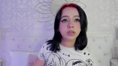  Celeste  online show from November 25, 3:17 am