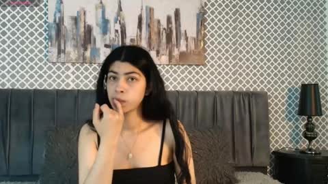 cassie_bloom online show from October 17, 3:42 am