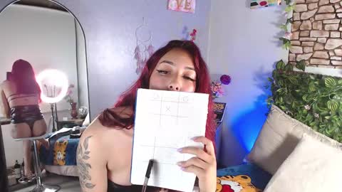 Casie  online show from December 19, 12:34 am