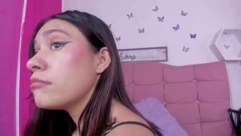 Cassie Jones online show from January 5, 2:38 am