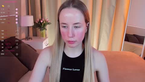 Snapshot of cassie_kelman chatting on January 17, 8:55 pm Cassie online show from January 17, 8:55 pm